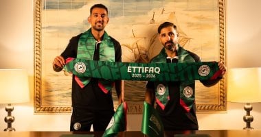 أحمد حسن كوكا يتصدر عناوين الصحف السعودية بعد انضمامه إلى الاتفاق