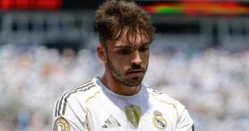 أسينسيو مدافع ريال مدريد يواجه خطر السجن عامين ونصف على خلفية قضية قاصر