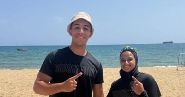 منتخب الكانوي والكياك يستعد لمواجهة تحديد المركز الثالث في بطولة إفريقيا للأشبال 5 منتخب الكانوي والكياك يستعد لمواجهة تحديد المركز الثالث في بطولة إفريقيا للأشبال