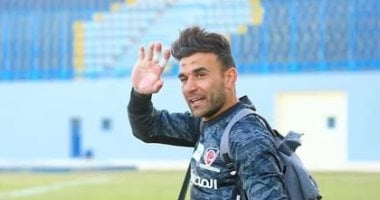 وادى دجلة يعلن وفاة الحارس محمد أبو النجا بعد معاناة مع المرض 5 وادى دجلة يعلن وفاة الحارس محمد أبو النجا بعد معاناة مع المرض