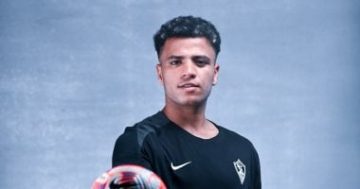 الزمالك يعلن عن برنامج علاجي لصفقاته الجديدة وعودة متوقعة بعد أسبوعين