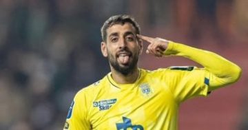 عدي الدباغ يصل القاهرة بعد انتهاء توقيعه رسميا لنادي الزمالك