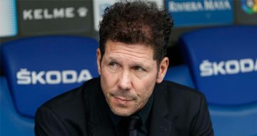أتلتيكو مدريد يترقب قرار برشلونة بشأن انتقال لاعبه المنتظر