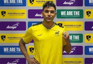 اتحاد الكرة يتقدم بتعازيه للأهلي والزمالك في وفاة محمد أبو النجا