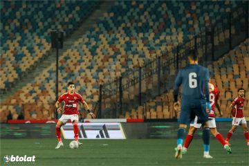 الأهلي ينجح في التوصل لاتفاق مع قاسم باشا للإفراج عن كوكا
