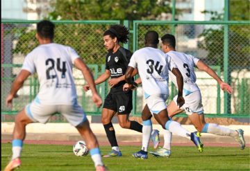 الزمالك يتحدى بروكسي في مباريات اليوم الجمعة مع القنوات الناقلة