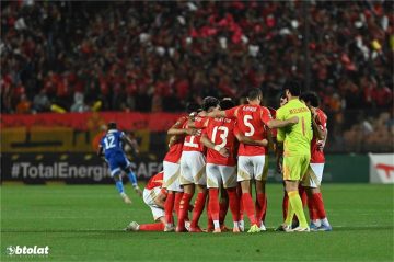الوداد المغربي يعلن إنهاء عقود مجموعة من اللاعبين لدعم التشكيلة الجديدة