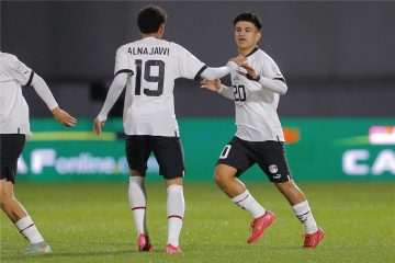 جدول مباريات منتخب مصر في كأس الخليج العربي للشباب كشف النقاب عنه