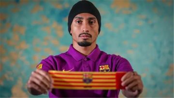 رأيي حول الكرة الذهبية يجب أن تكون عادلة وأتفهم انتقادات لامين يامال
