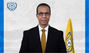 رئيس الإسماعيلي يكشف تفاصيل إيقاف القيد ويؤكد انتهاء أزمة الهبوط