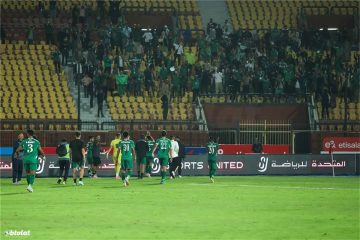 رئيس الاتحاد السكندري يؤكد بدء الدوري المصري قبل الجميع وسط تحديات الموسم الجديد