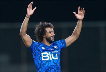 رحلة ياسر الشهراني من الهلال إلى القادسية وراتبه الجديد الملفت