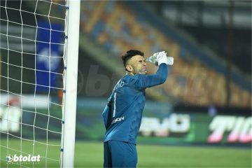 رحيل محمد أبو النجا حارس مرمى وادي دجلة يشعل الحزن في عالم الرياضة