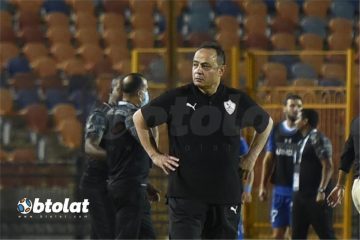 طارق يحيى ينتقد مدرب بروكسي بسبب تقليله من صفقات الزمالك