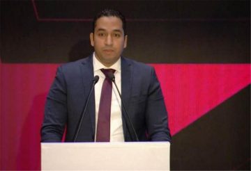 طه عزت يؤكد وضوح لائحة الانسحاب ويعد بتصحيح السلبيات في الموسم المقبل