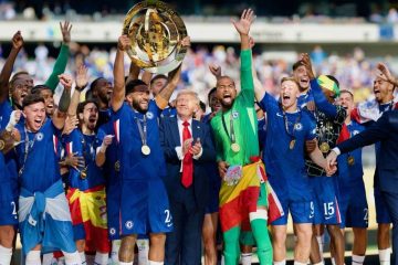لاعب برشلونة السابق يسعى للانتقال إلى تشيلسي بعد تمرده على النادي