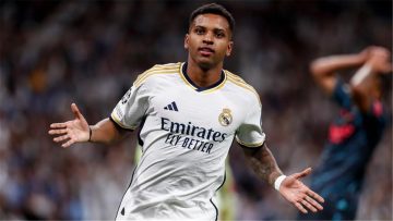 ليفربول يتواصل مع ريال مدريد لاستفسار حول صفقة رودريغو