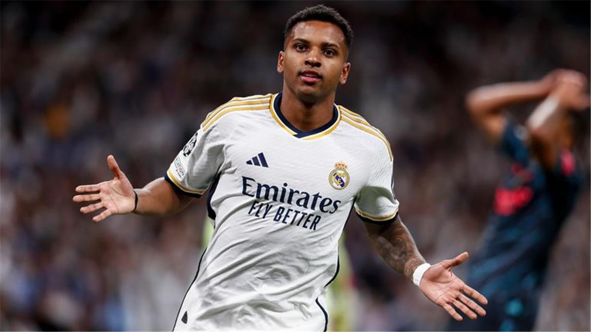 ليفربول يتواصل مع ريال مدريد لاستفسار حول صفقة رودريغو 5 ليفربول يتواصل مع ريال مدريد لاستفسار حول صفقة رودريغو