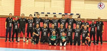 منتخب مصر يحقق التقدم في كأس العالم لكرة اليد 19 عامًا على شاشاتنا