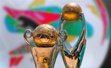 موعد إجراء قرعة دوري أبطال إفريقيا وكأس الكونفدرالية للموسم المقبل